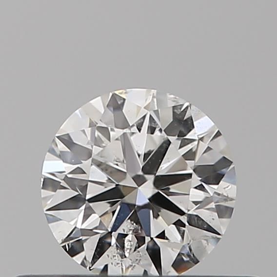 0.3 ct Round Diamond