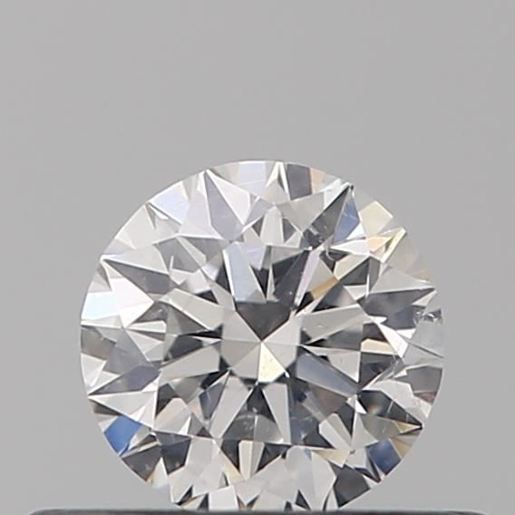 0.31 ct Round Diamond