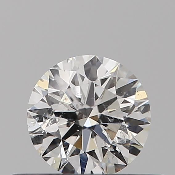 0.3 ct Round Diamond
