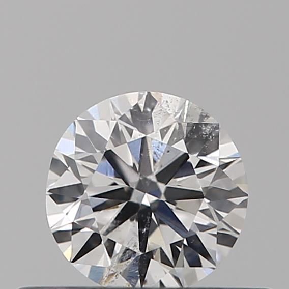 0.3 ct Round Diamond