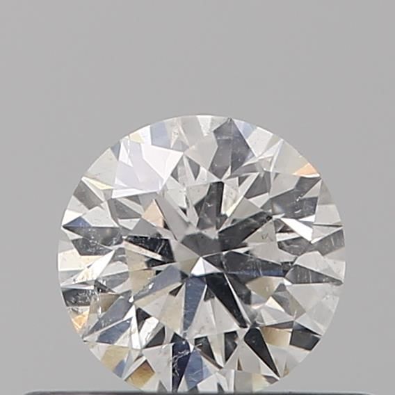 0.32 ct Round Diamond