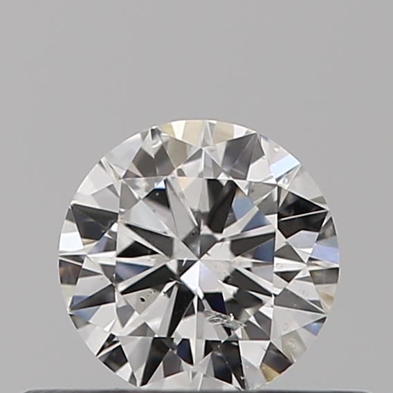 0.3 ct Round Diamond