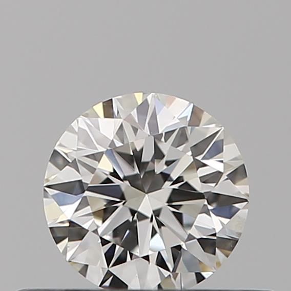 0.30 ct Round diamond