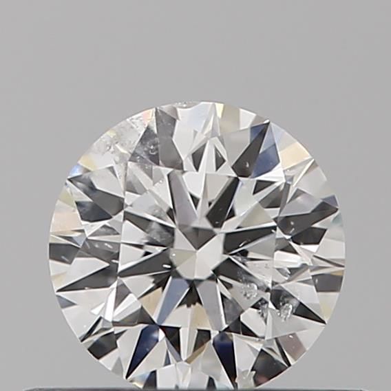 0.37 ct Round Diamond