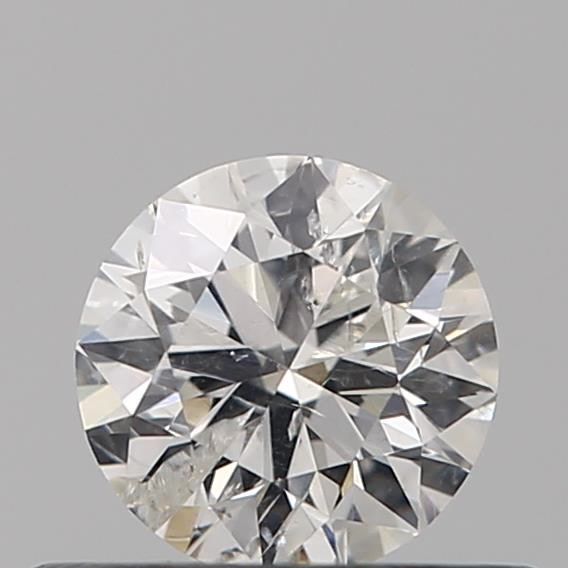 0.35 ct Round Diamond