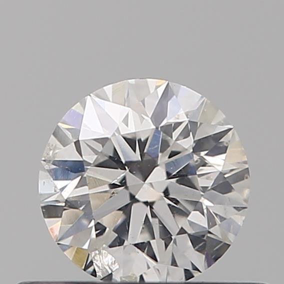 0.35 ct Round Diamond