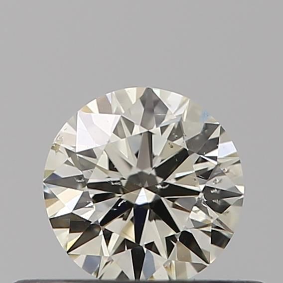 0.3 ct Round Diamond