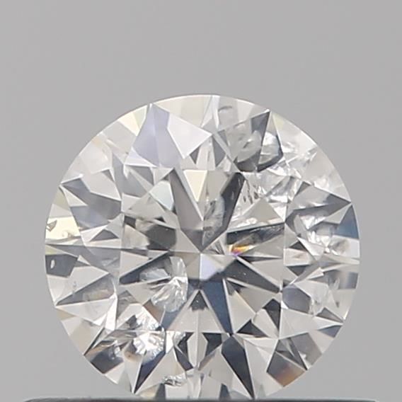 0.4 ct Round Diamond
