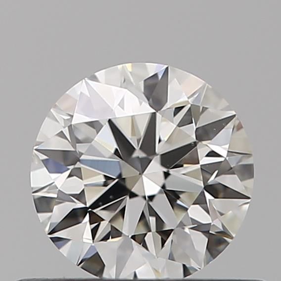 Diament 0.43 ct G/VS1