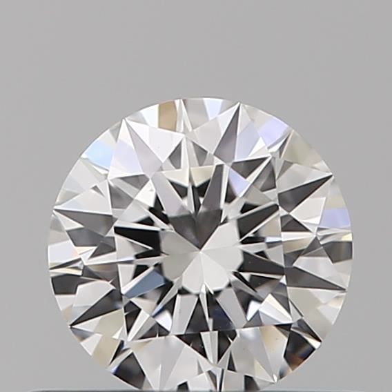 Diament 0.38 ct E/VS1