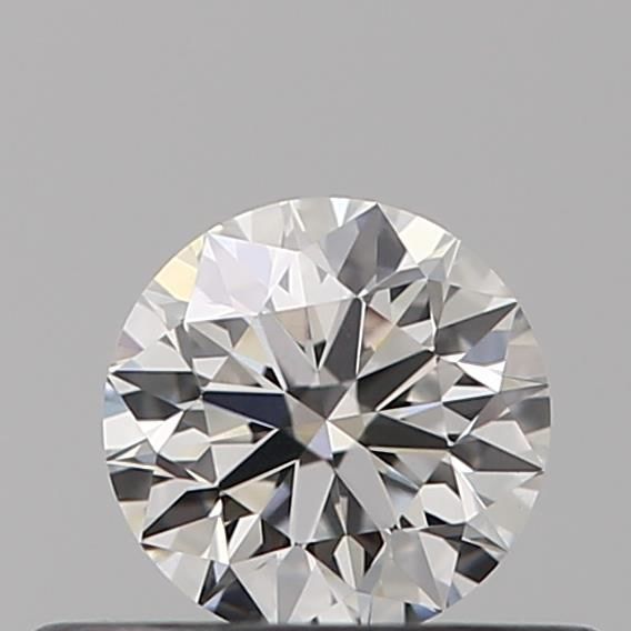0.30 ct Round diamond