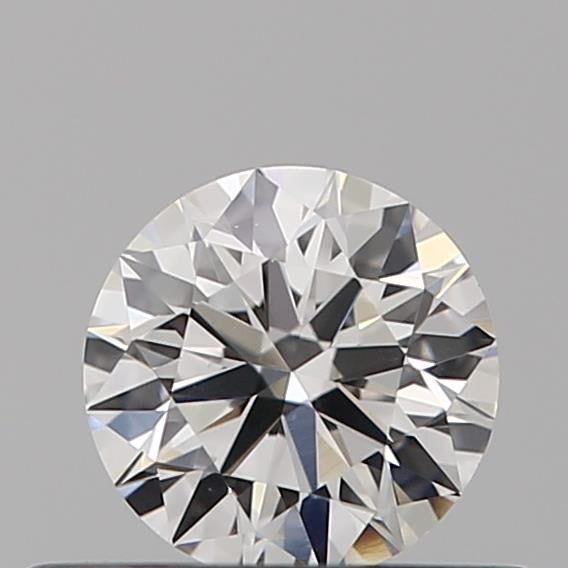 0.33 ct Round diamond