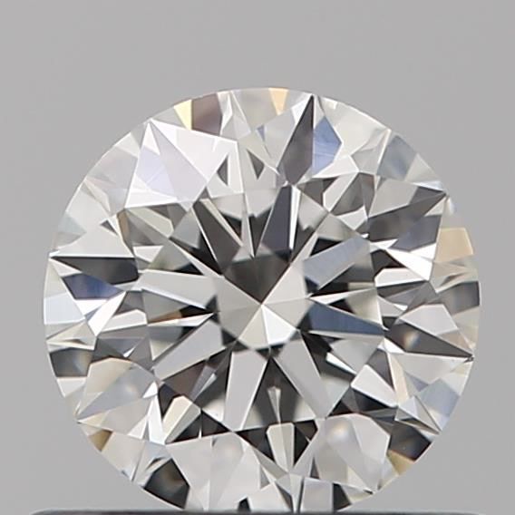 0.52 ct Round diamond