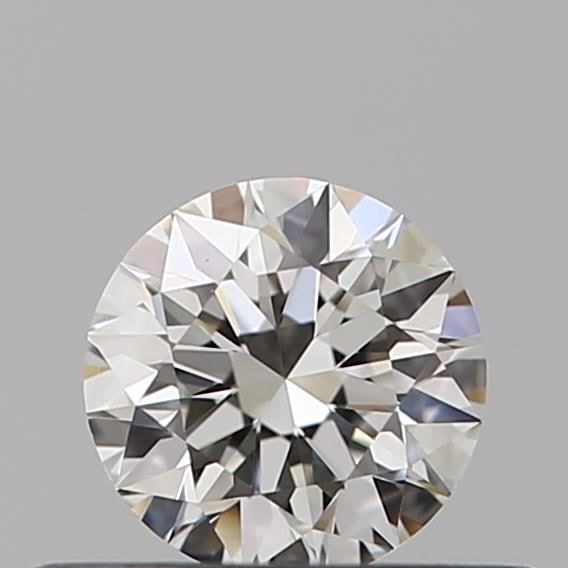 0.30 ct Round diamond