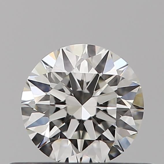 0.36 ct Round diamond
