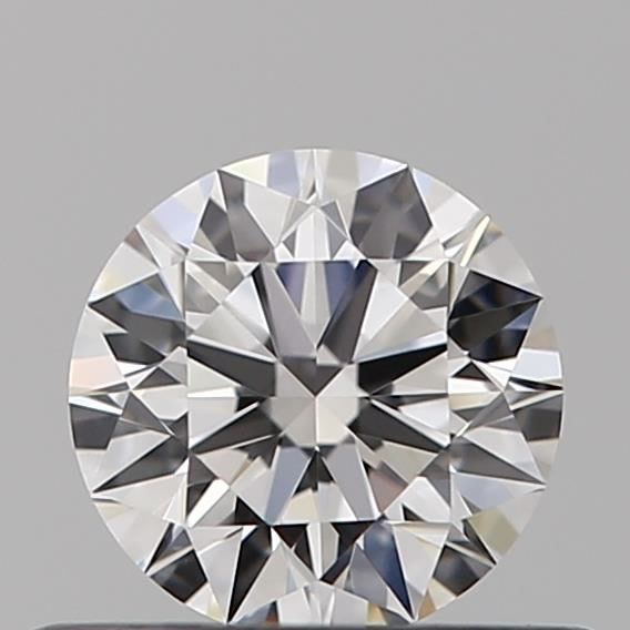 Diament 0.4 ct D/VVS1
