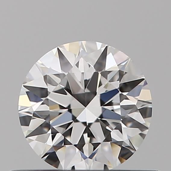 Diament 0.4 ct E/VVS1