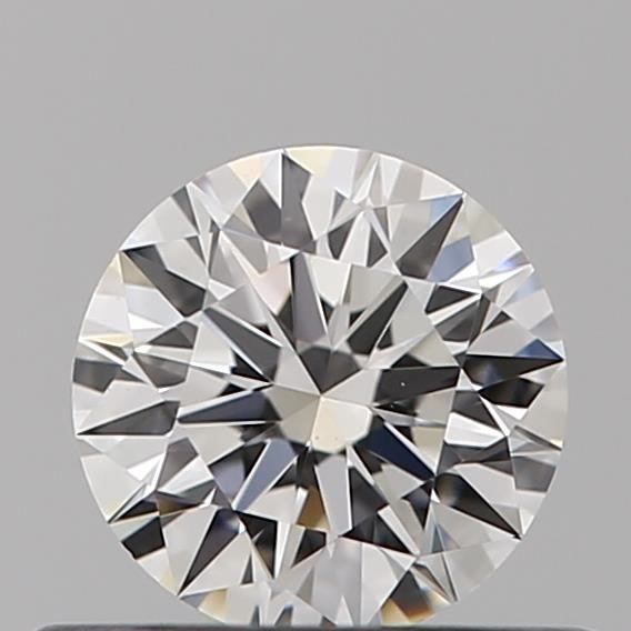 Diament 0.4 ct E/VS1