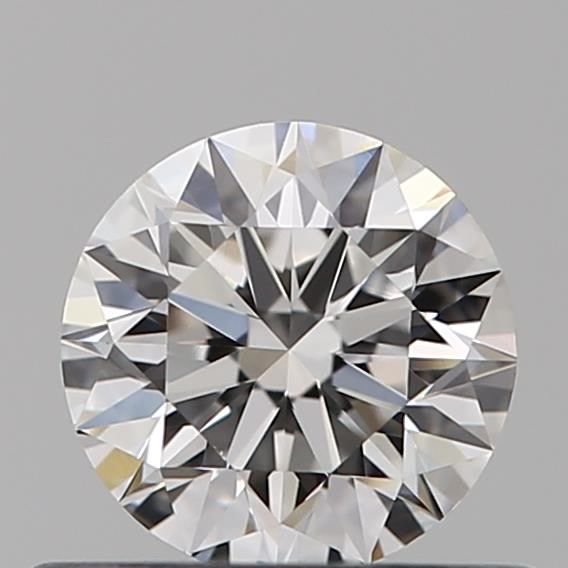 Diament 0.44 ct E/VS1