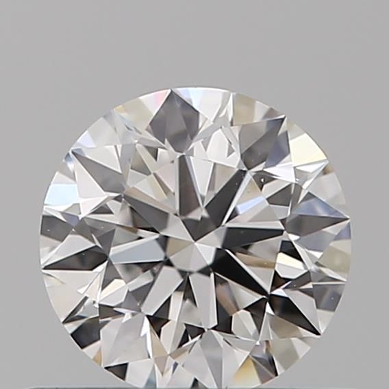 0.44 ct Round diamond