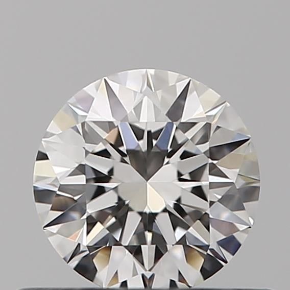 0.40 ct Round diamond