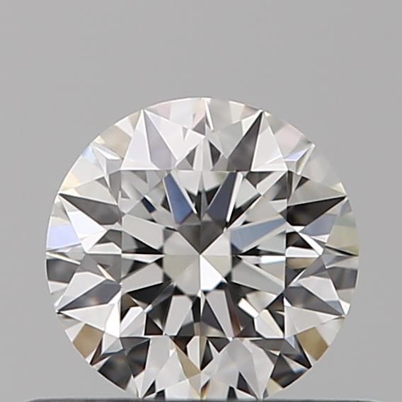 0.40 ct Round diamond