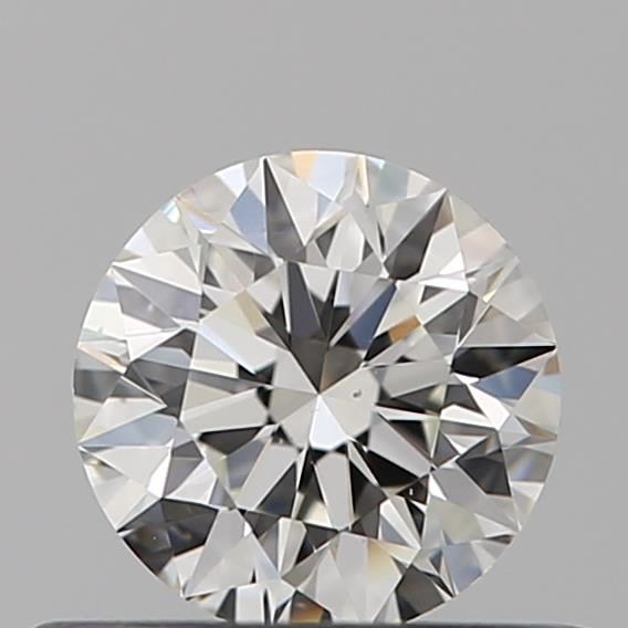 0.40 ct Round diamond