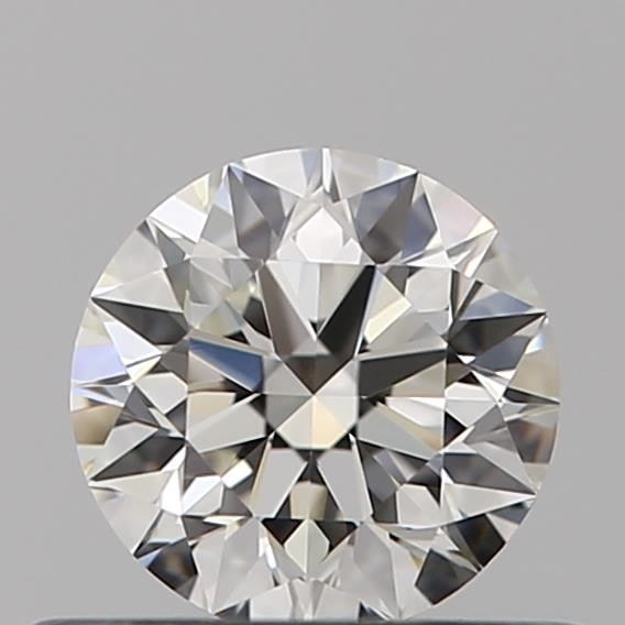 0.41 ct Round diamond