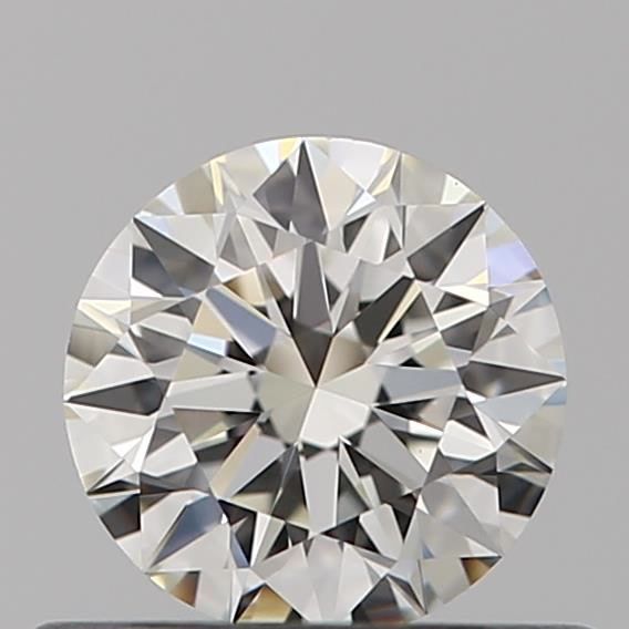 0.43 ct Round diamond