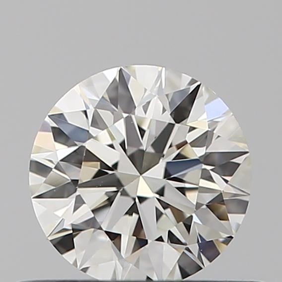 0.42 ct Round Diamond