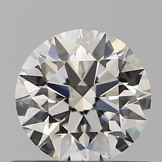 Diament 0.5 ct I/VS1