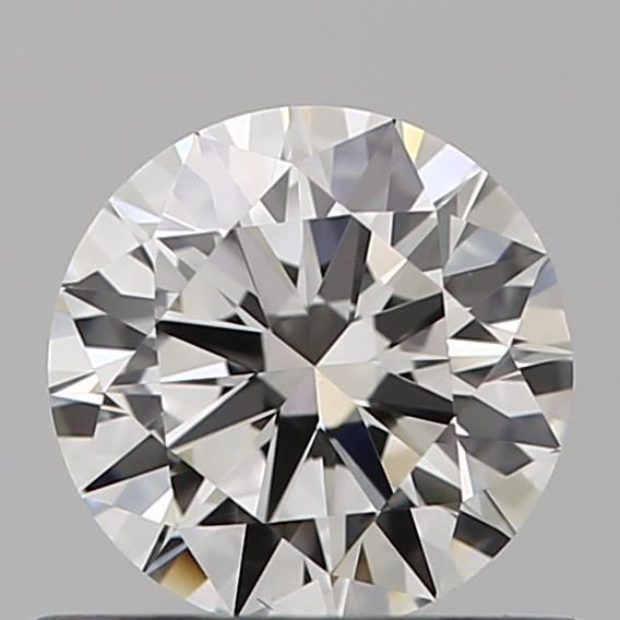 0.50 ct Round diamond