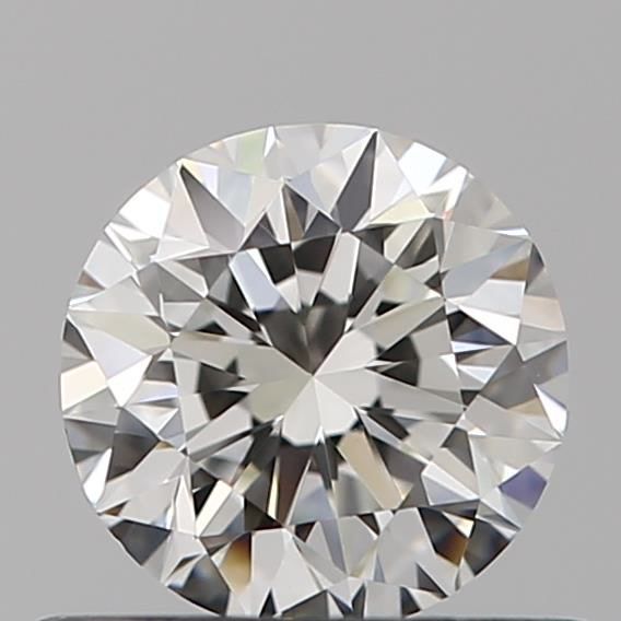0.50 ct Round diamond