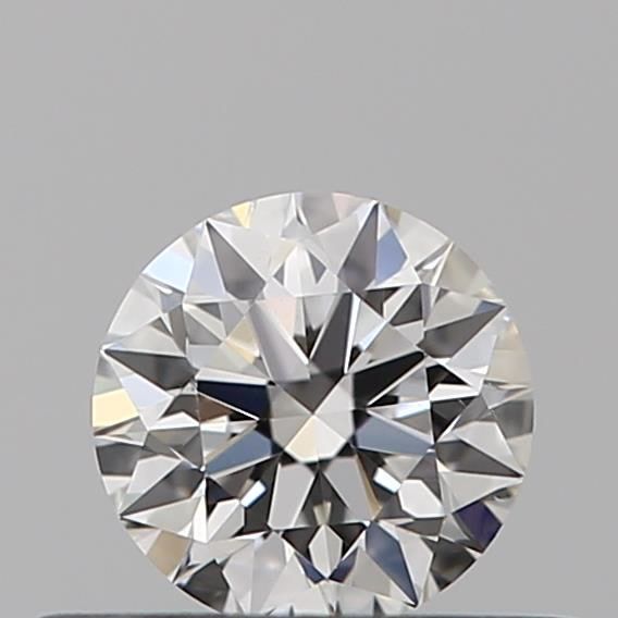 0.31 ct Round diamond