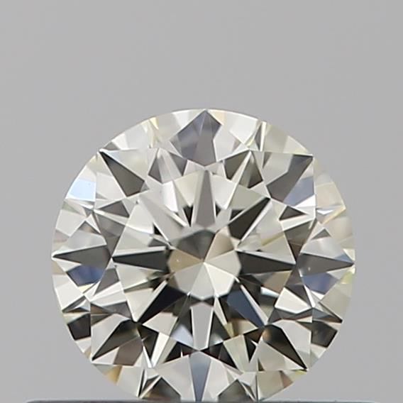 0.35 ct Round Diamond