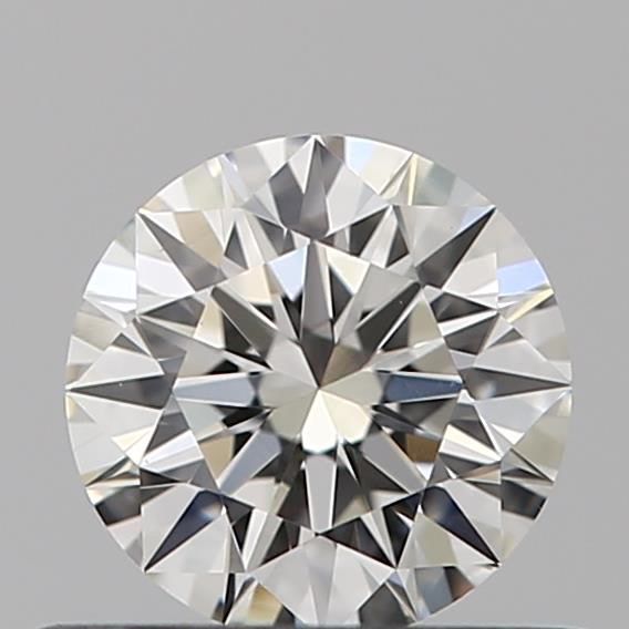 Diament 0.43 ct H/VS1