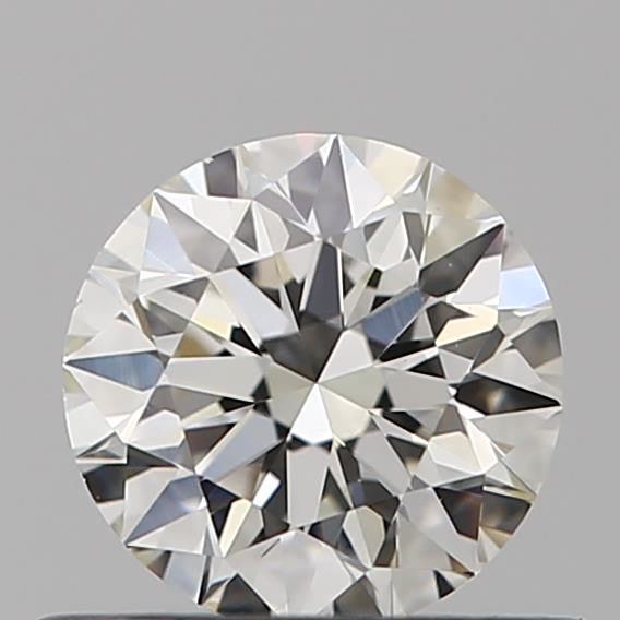 0.45 ct Round diamond