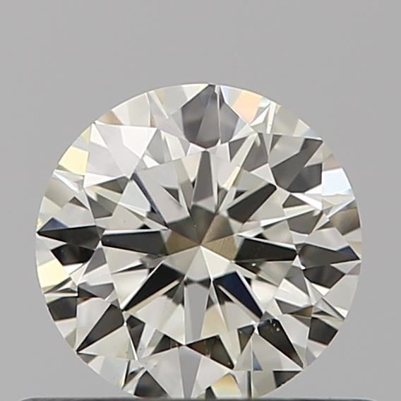 0.45 ct Round Diamond
