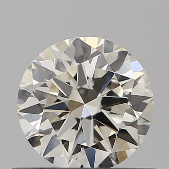0.45 ct Round Diamond