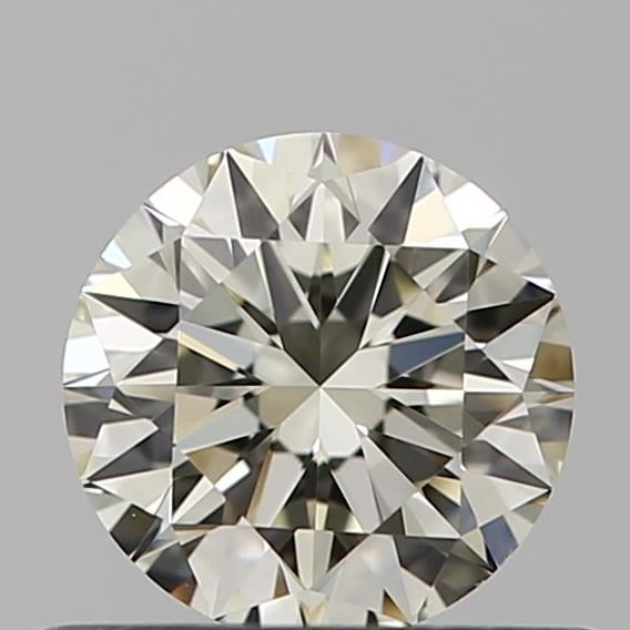 0.45 ct Round Diamond
