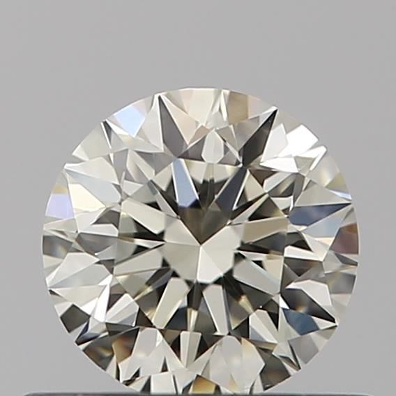 0.45 ct Round Diamond