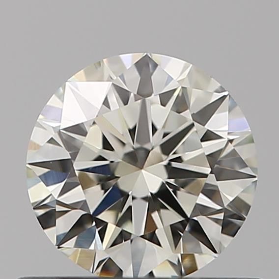 0.48 ct Round diamond