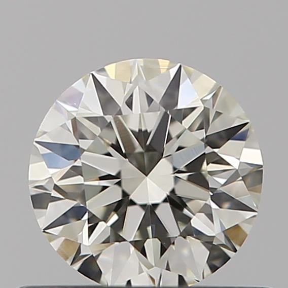 0.47 ct Round Diamond