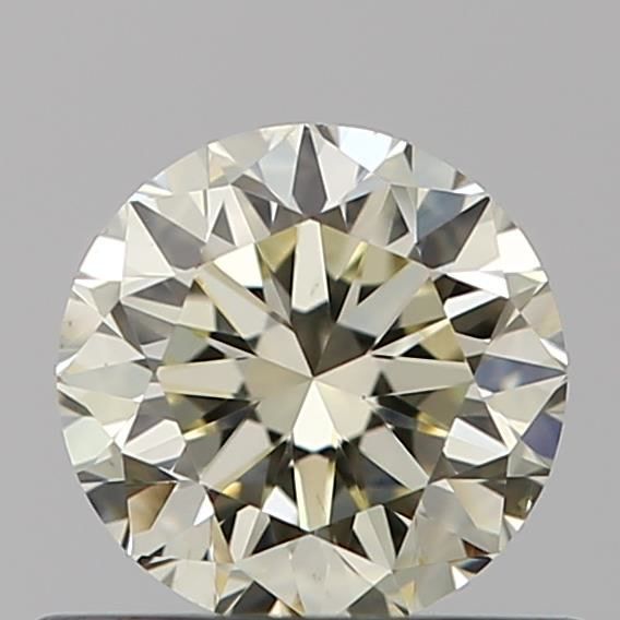 0.49 ct Round Diamond