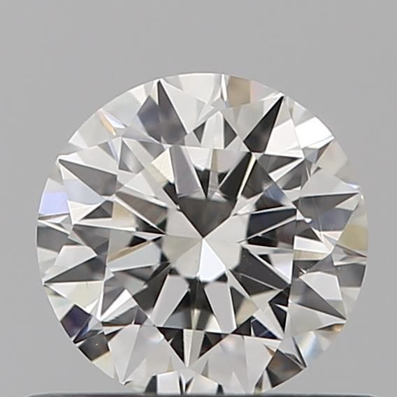 0.50 ct Round diamond