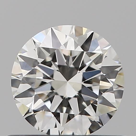 0.50 ct Round diamond