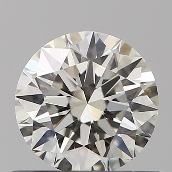 0.50 ct Round diamond