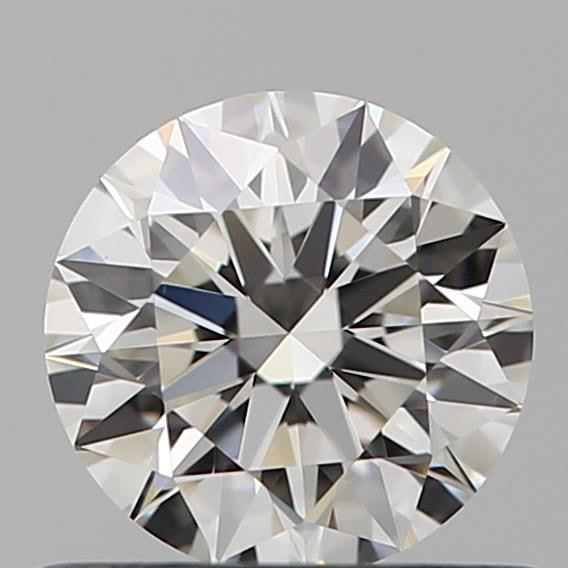 0.54 ct Round diamond