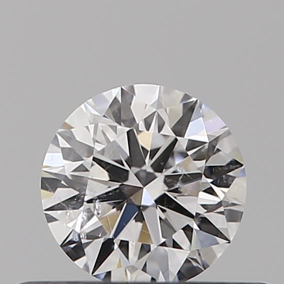 0.32 ct Round Diamond