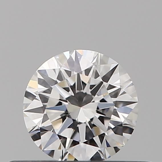 0.30 ct Round diamond